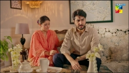 Dil Aik Shehr e Junoon - Episode 28 - 20th January 2025